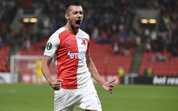 Speltips Slavia Prag - Anderlecht