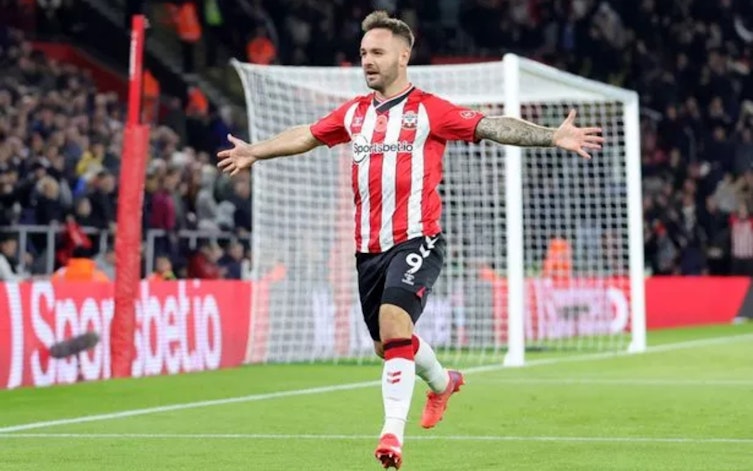 Speltips Southampton - Tottenham