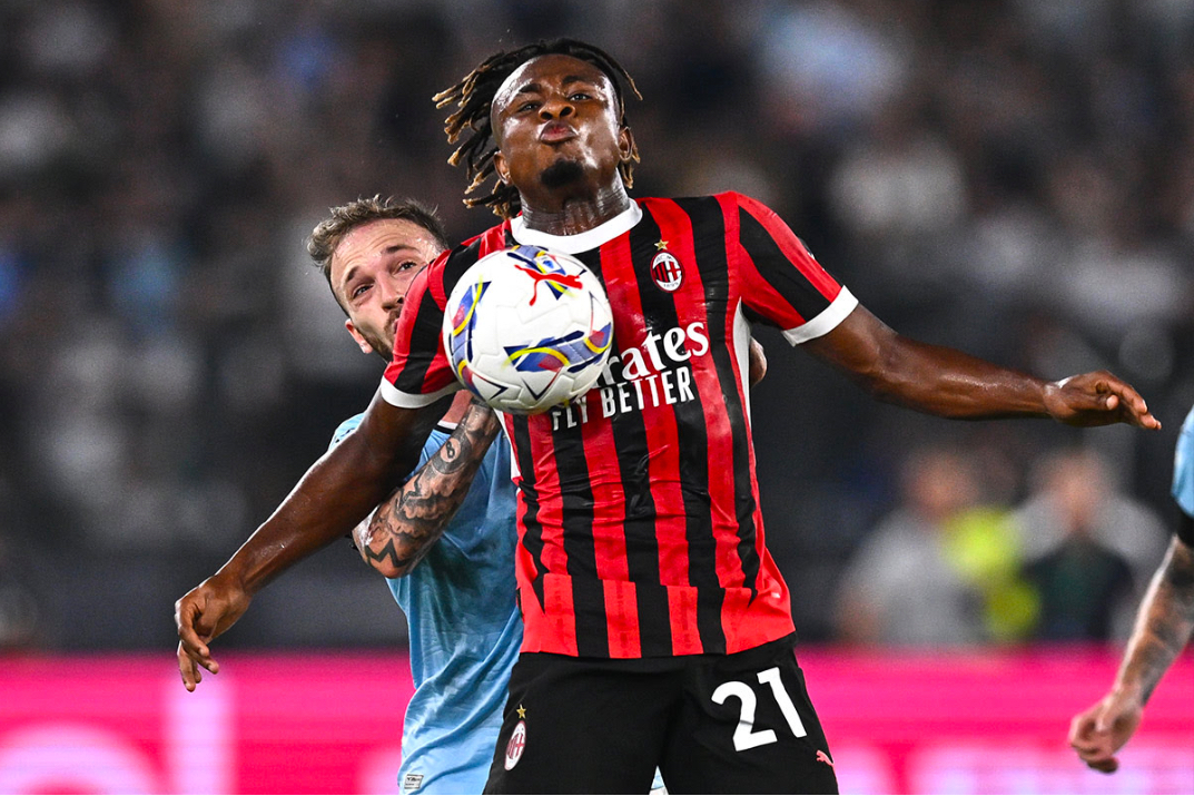 Speltips Milan - Genoa