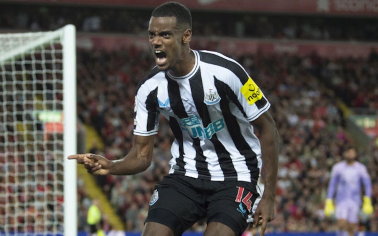 Speltips Newcastle - Aston Villa