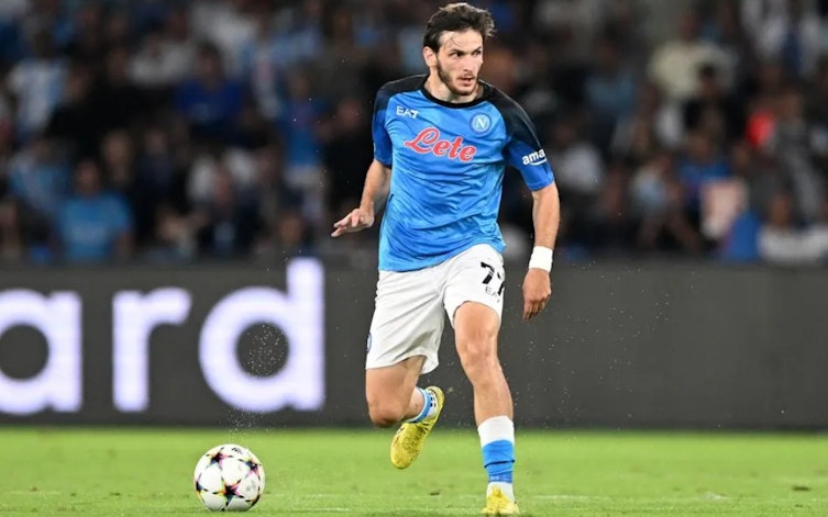 Speltips Napoli - Venezia