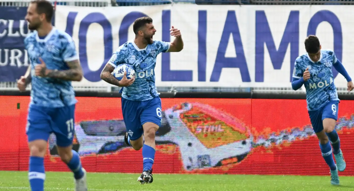 Speltips Como - Lecce