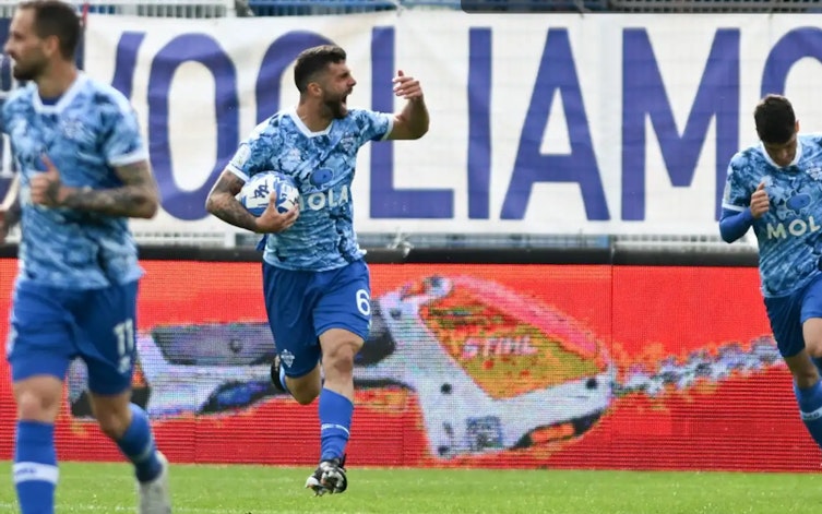 Speltips Como - Lecce