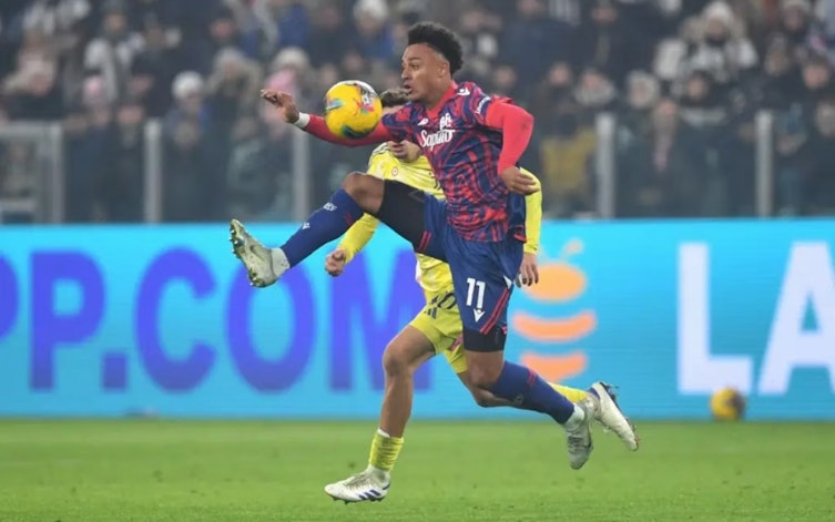 Speltips Bologna - Verona