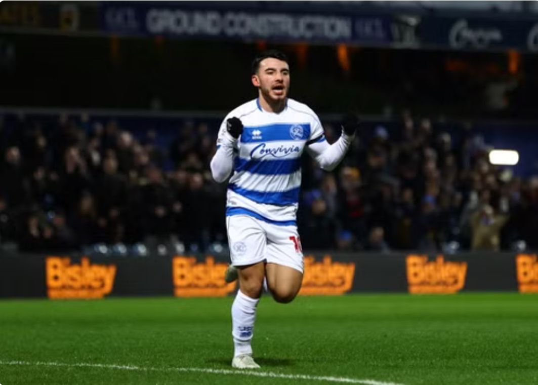 Speltips QPR - Watford