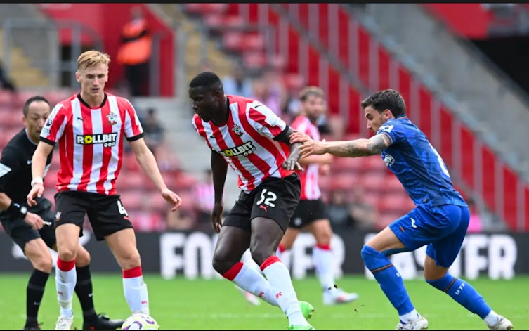 Speltips Southampton - Brentford