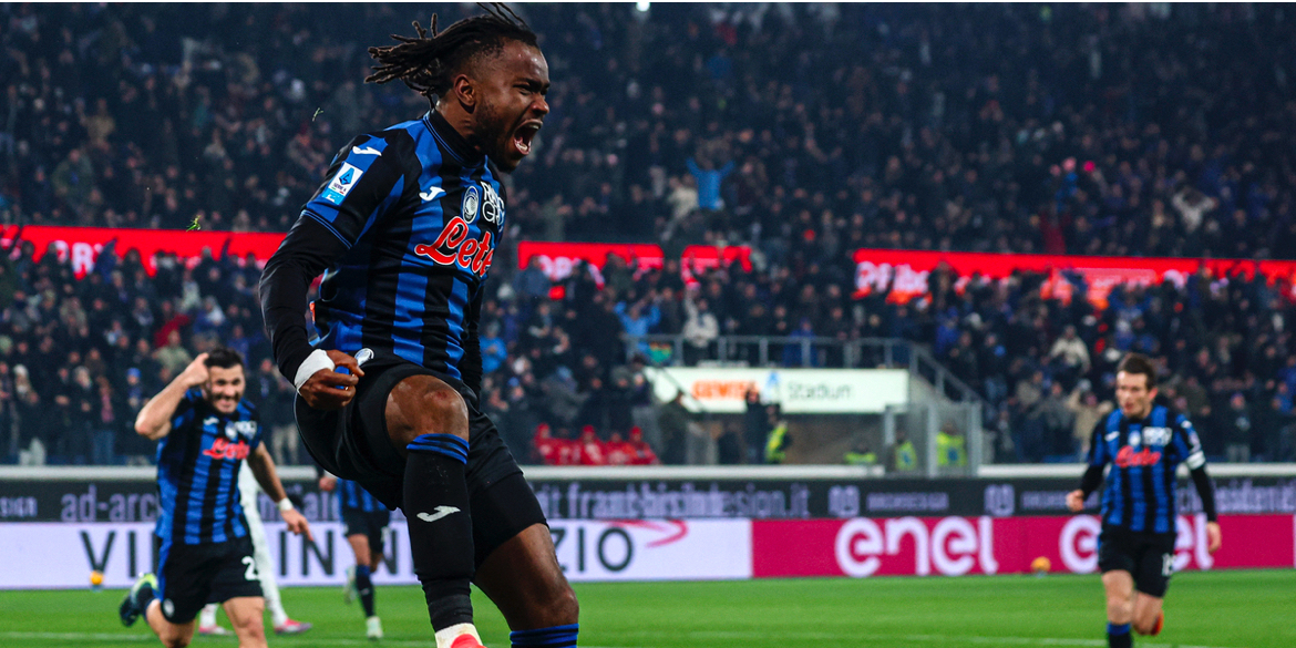 Speltips Atalanta - Juventus