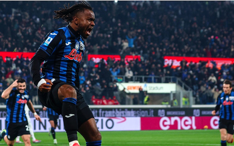 Speltips Atalanta - Juventus