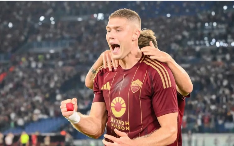 Speltips Roma - Genoa