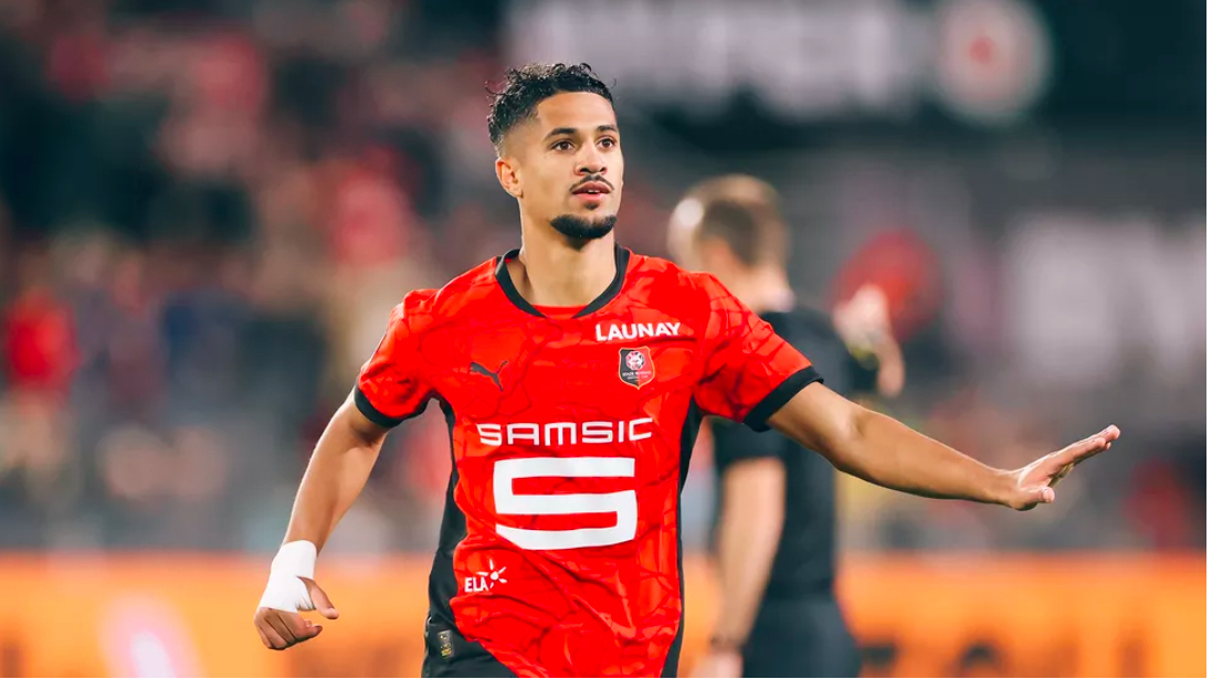 Speltips Rennes - Brest