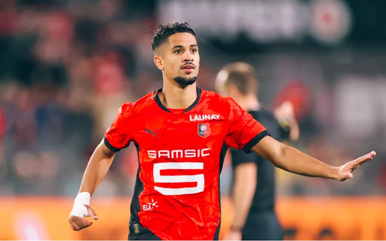 Speltips Rennes - Brest