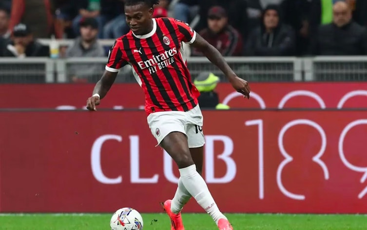 Speltips Juventus - Milan