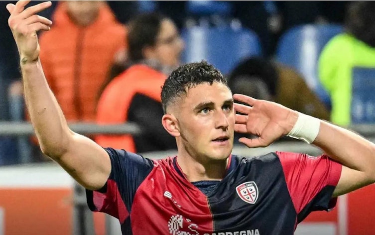 Speltips Cagliari - Lecce