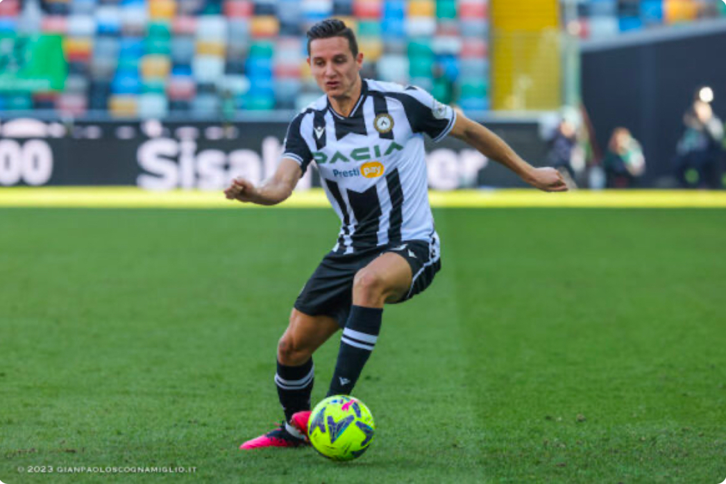 Speltips Como - Udinese