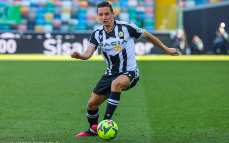 Speltips Como - Udinese