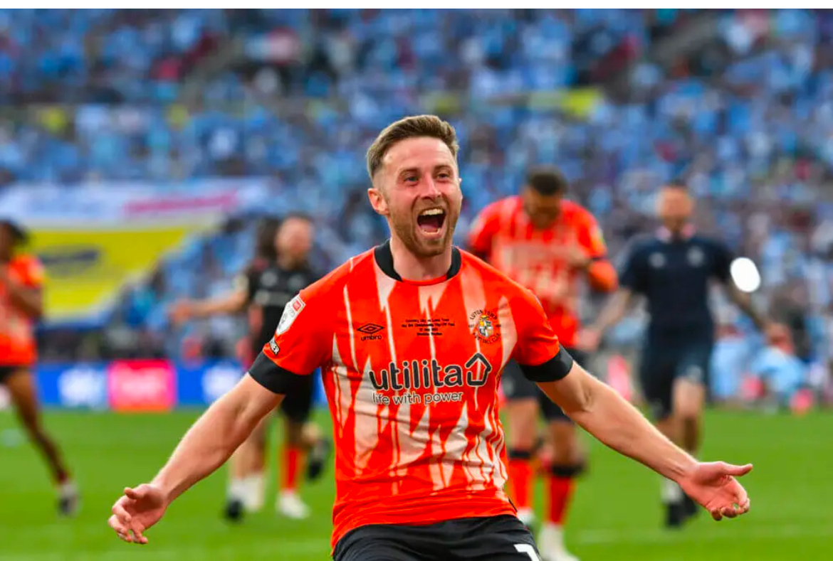 Speltips Oxford - Luton