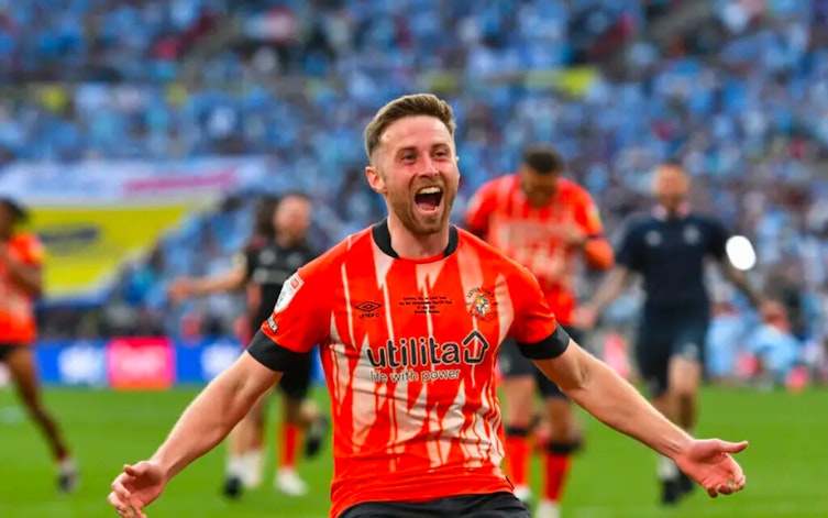 Speltips Oxford - Luton