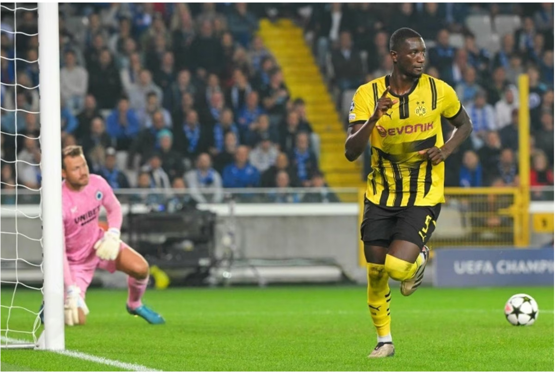 Speltips Bologna - Dortmund