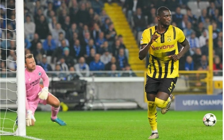 Speltips Bologna - Dortmund