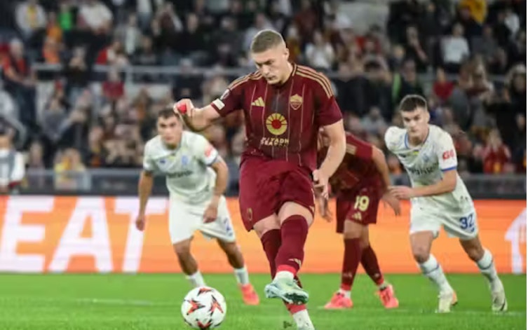 Speltips AZ Alkmaar - Roma