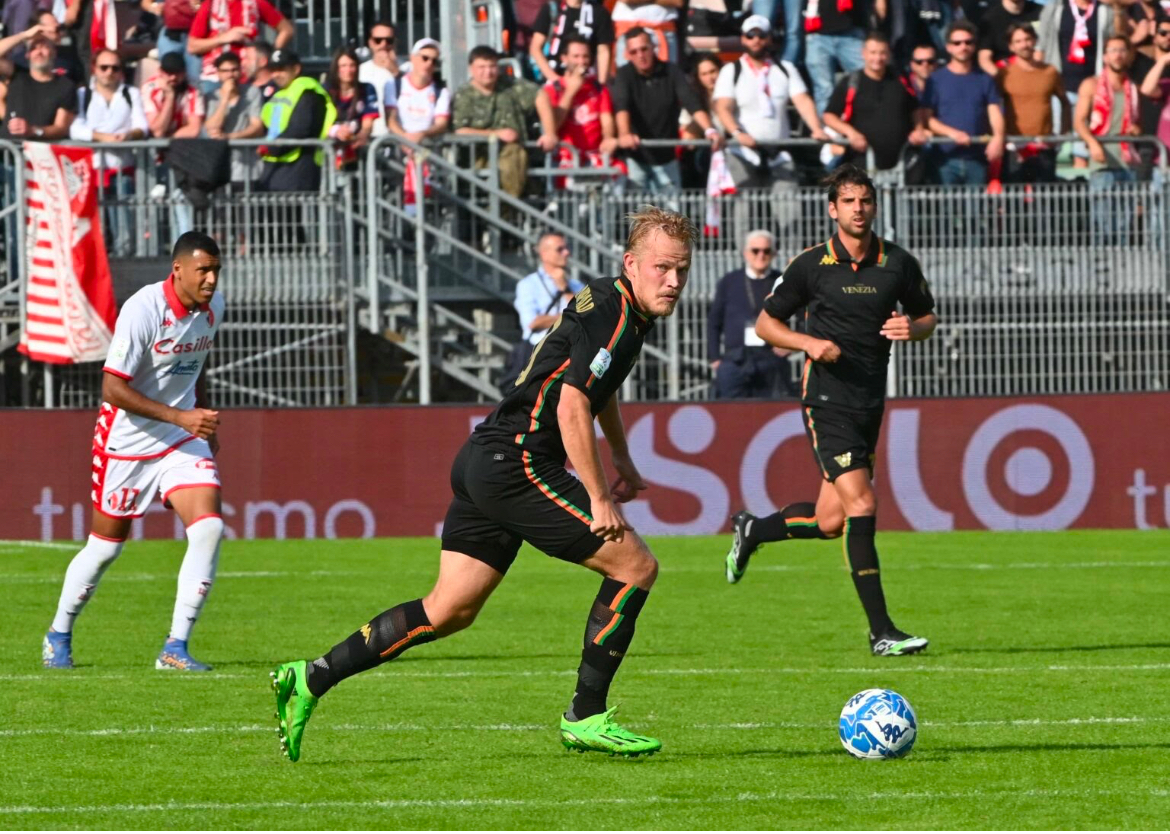 Speltips Venezia - Verona