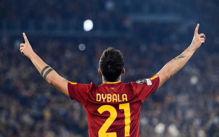 Speltips Roma - Eintracht Frankfurt