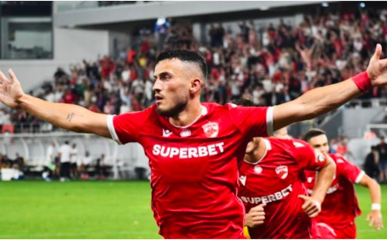 Speltips Dinamo Bukarest - Otelul