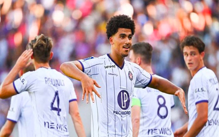 Speltips Toulouse - Guingamp
