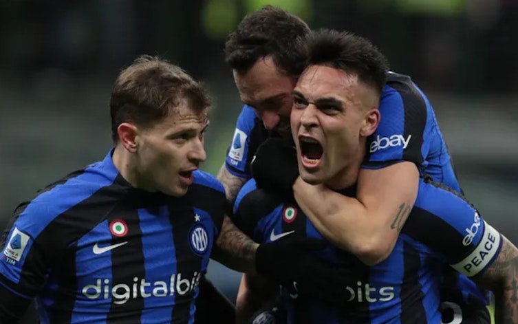 Speltips Inter - Fiorentina