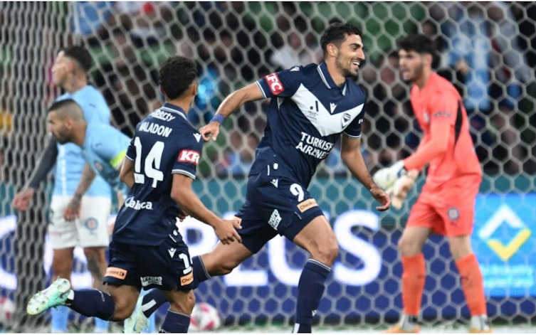 Speltips Melbourne Victory - Wellington Phoenix