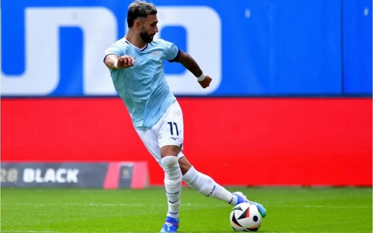 Speltips Lazio - Napoli