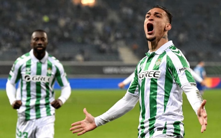 Speltips Betis - Real Sociedad