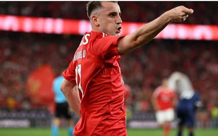 Speltips Benfica - Monaco