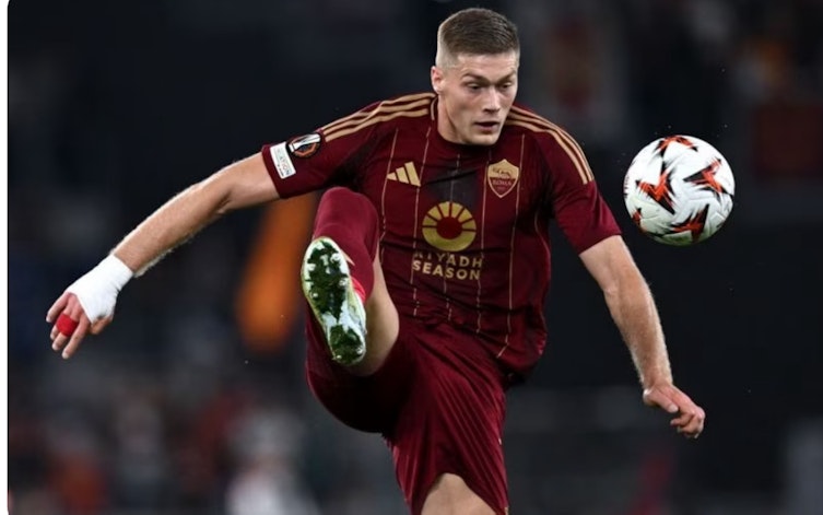 Speltips Roma - Porto