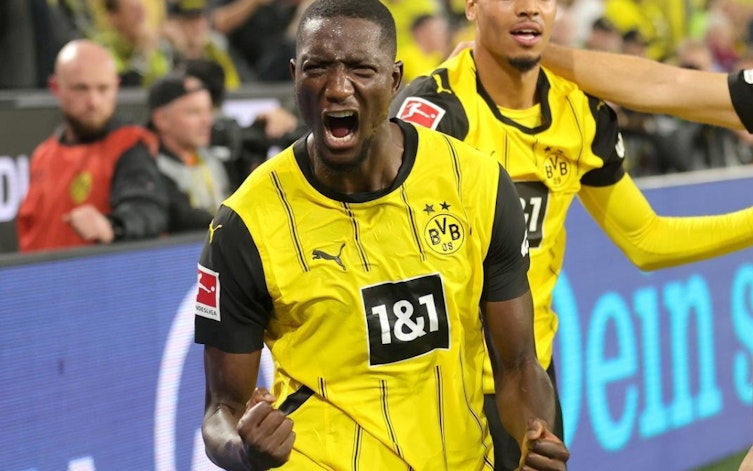 Speltips Dortmund - Union Berlin