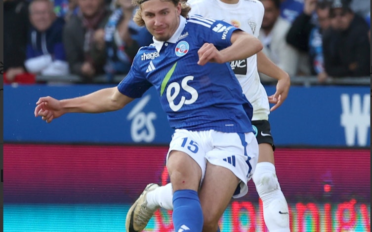 Speltips Strasbourg - Brest