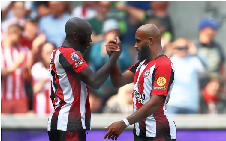 Speltips Brentford - Everton