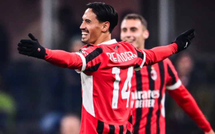 Speltips Bologna - Milan