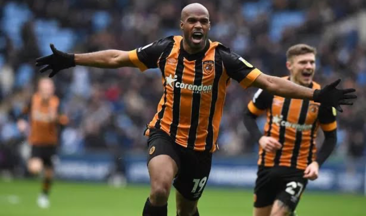 Speltips Hull - Plymouth