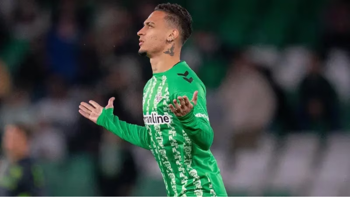 Speltips Betis - Vitoria Guimaraes