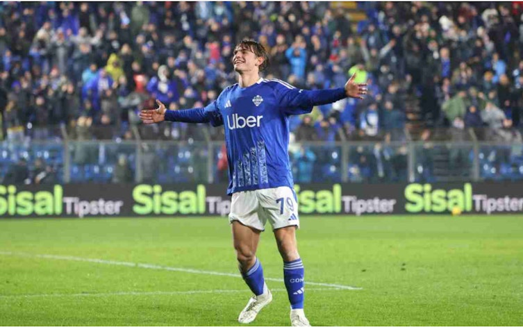 Speltips Como - Venezia