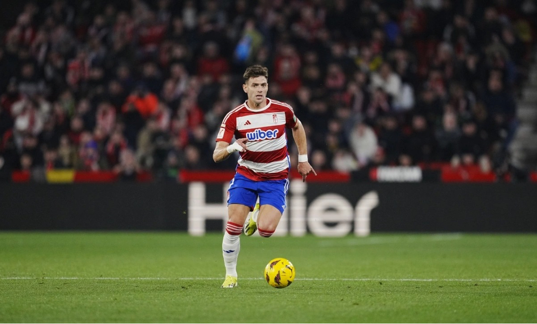 Speltips Granada - Racing Club Ferrol