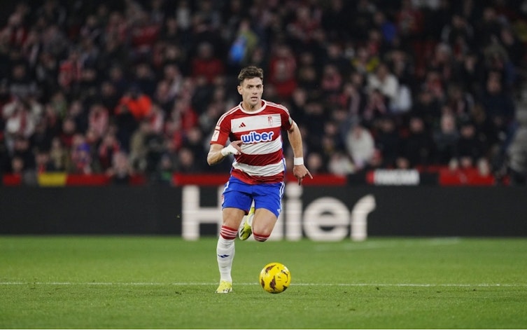 Speltips Granada - Racing Club Ferrol