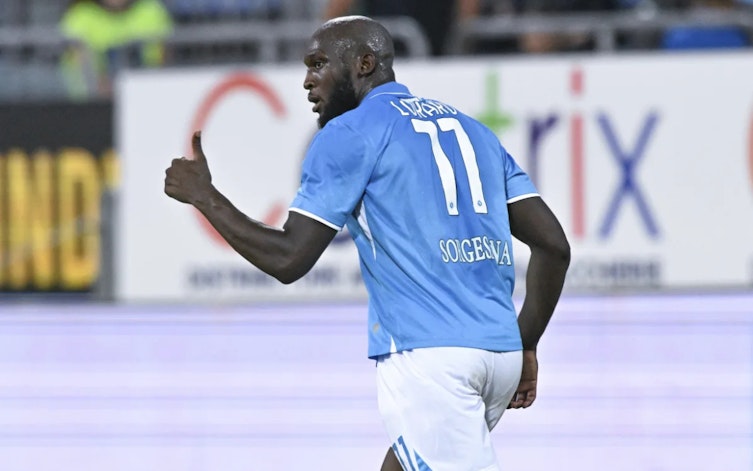 Speltips Napoli - Fiorentina