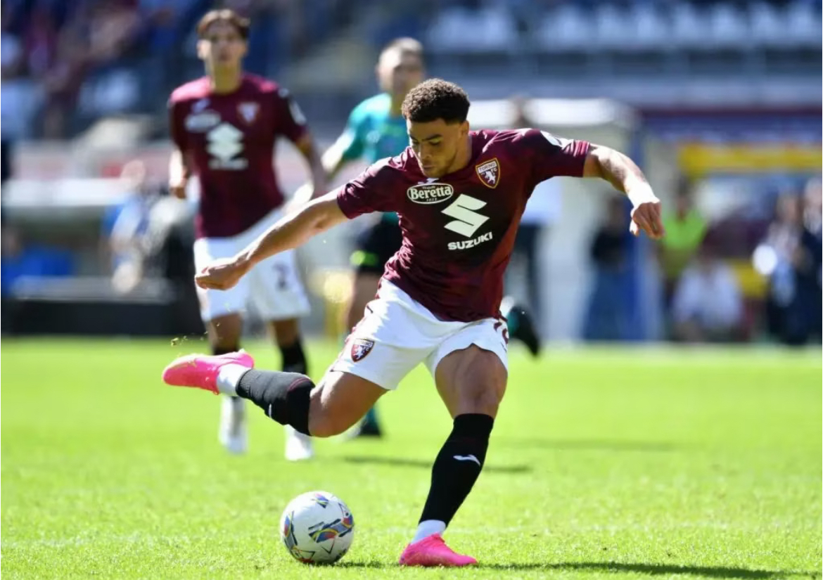 Speltips Torino - Empoli