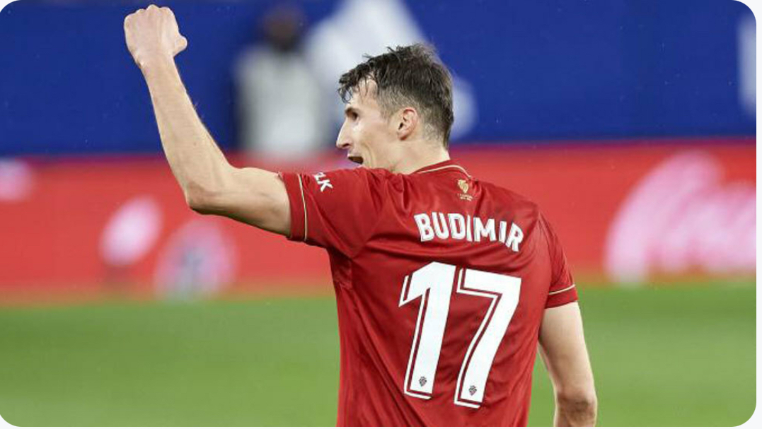 Speltips Osasuna - Getafe