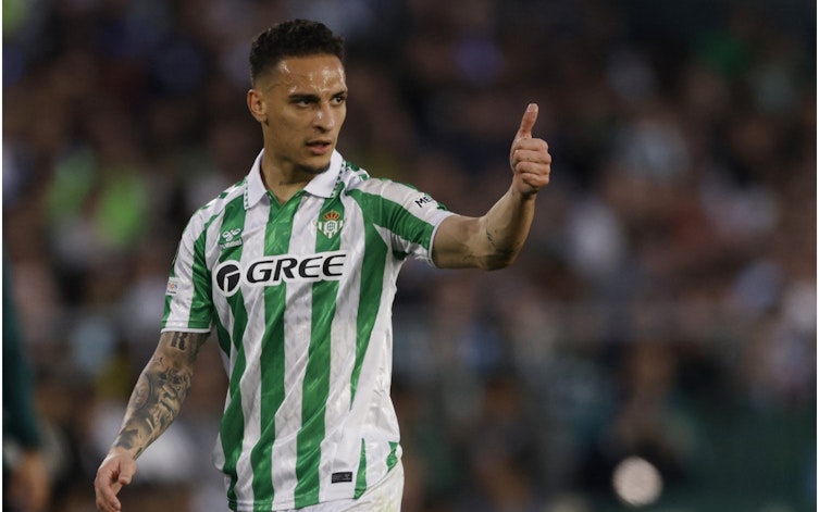 Speltips Betis - Sevilla