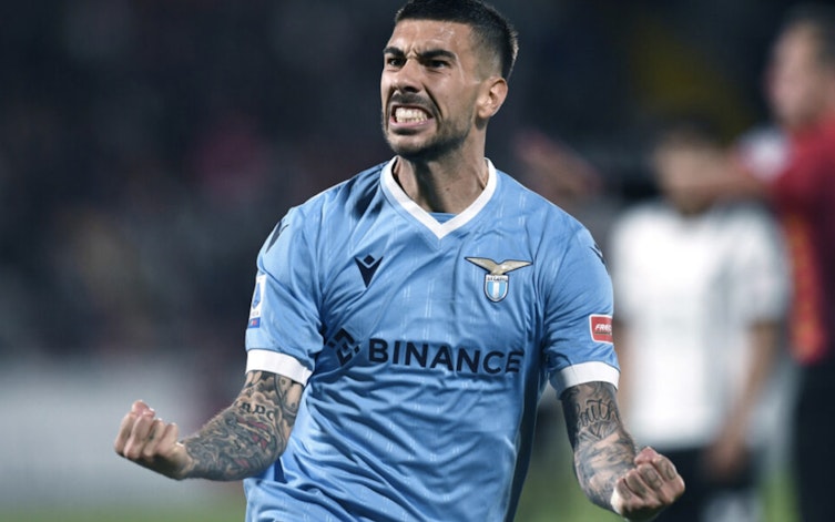Speltips Lazio - Torino