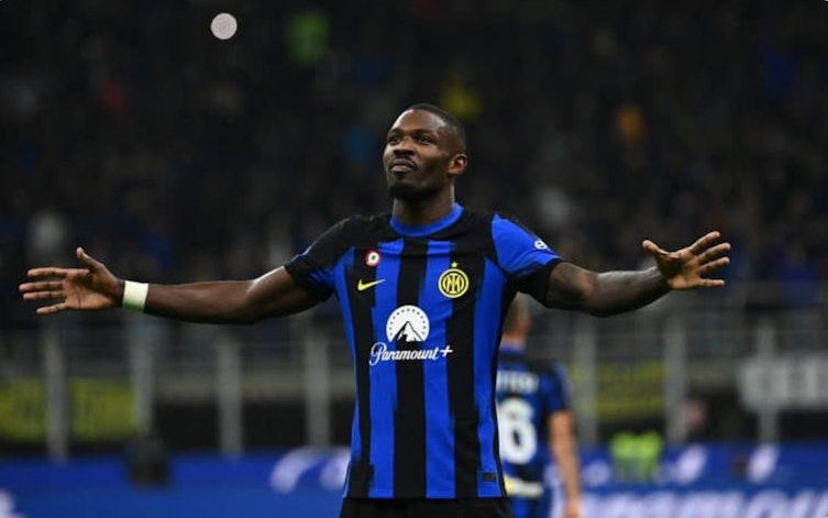 Speltips Parma - Inter