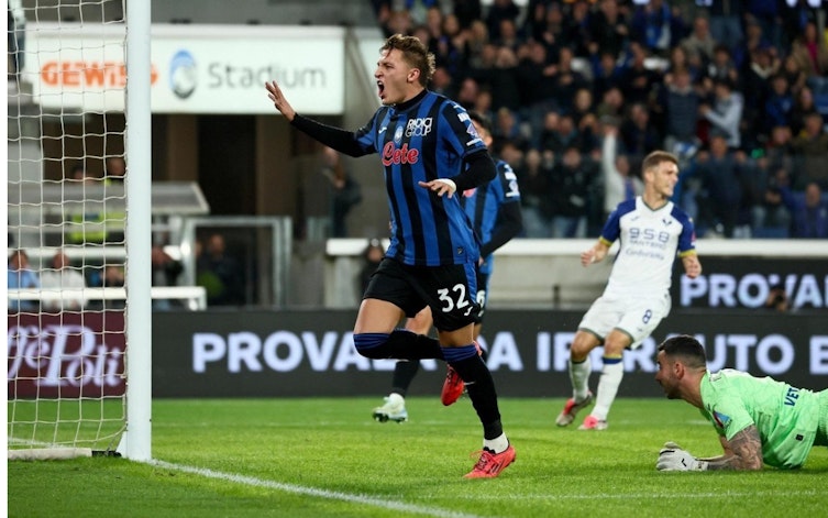 Speltips Atalanta - Lazio